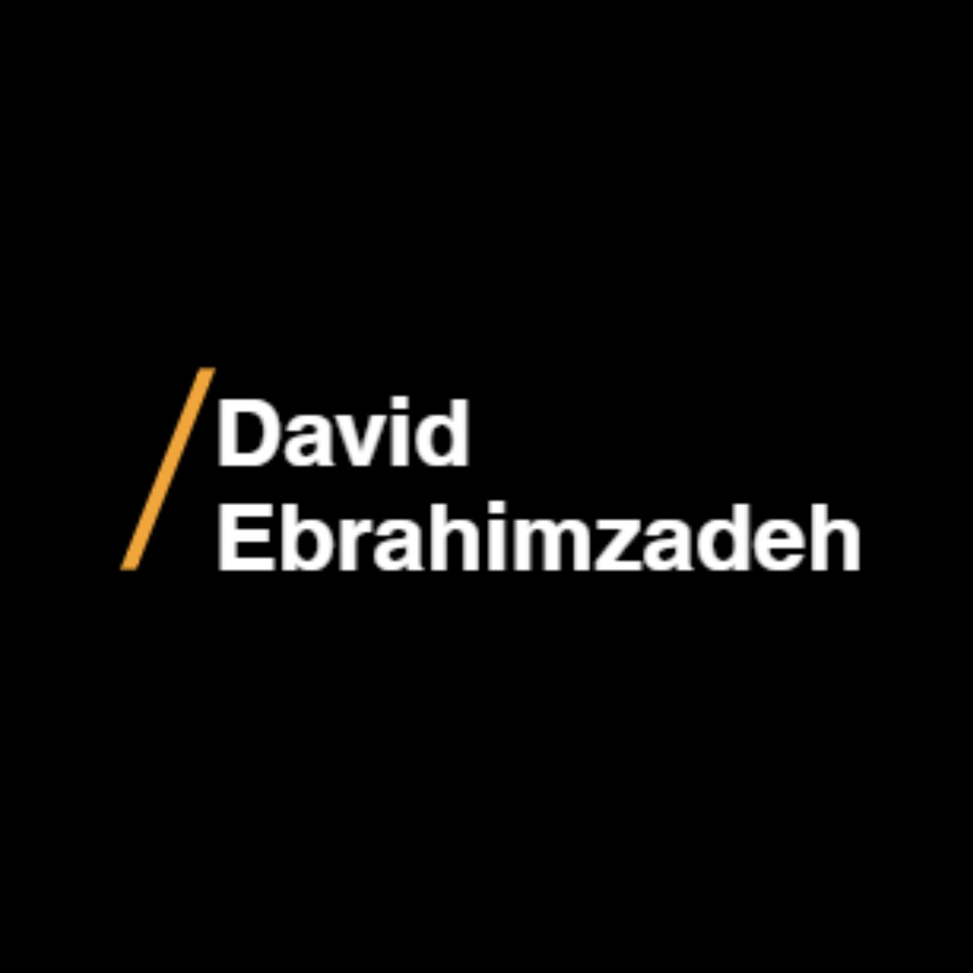 davidebrahimzadeh
